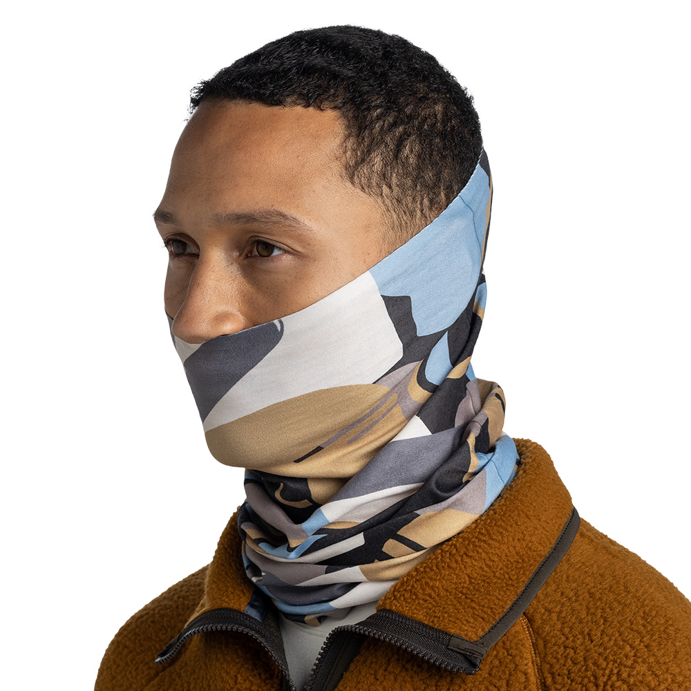 [~1/31 적립금 26%] 써모넷 넥웨어 BELDAR GINGKO