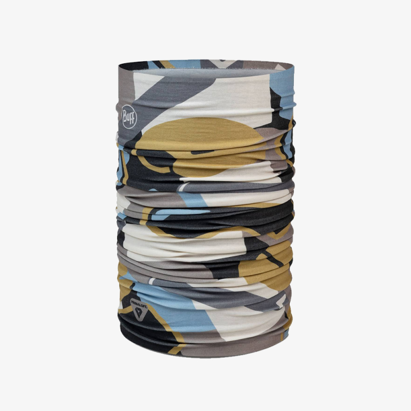 써모넷 넥웨어 BELDAR GINGKO