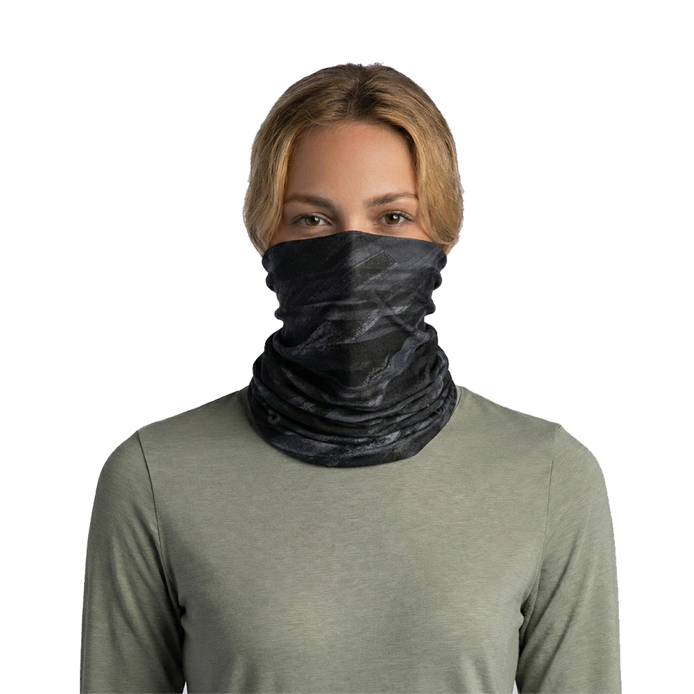 써모넷 넥웨어 BARDEEN GRAPHITE