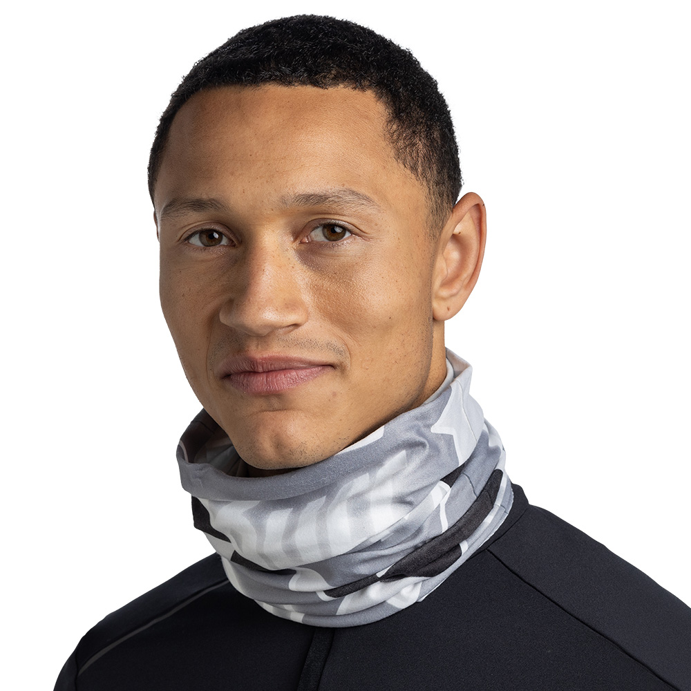 써모넷 넥웨어 SKARET GREY