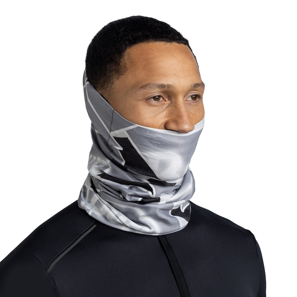 써모넷 넥웨어 SKARET GREY