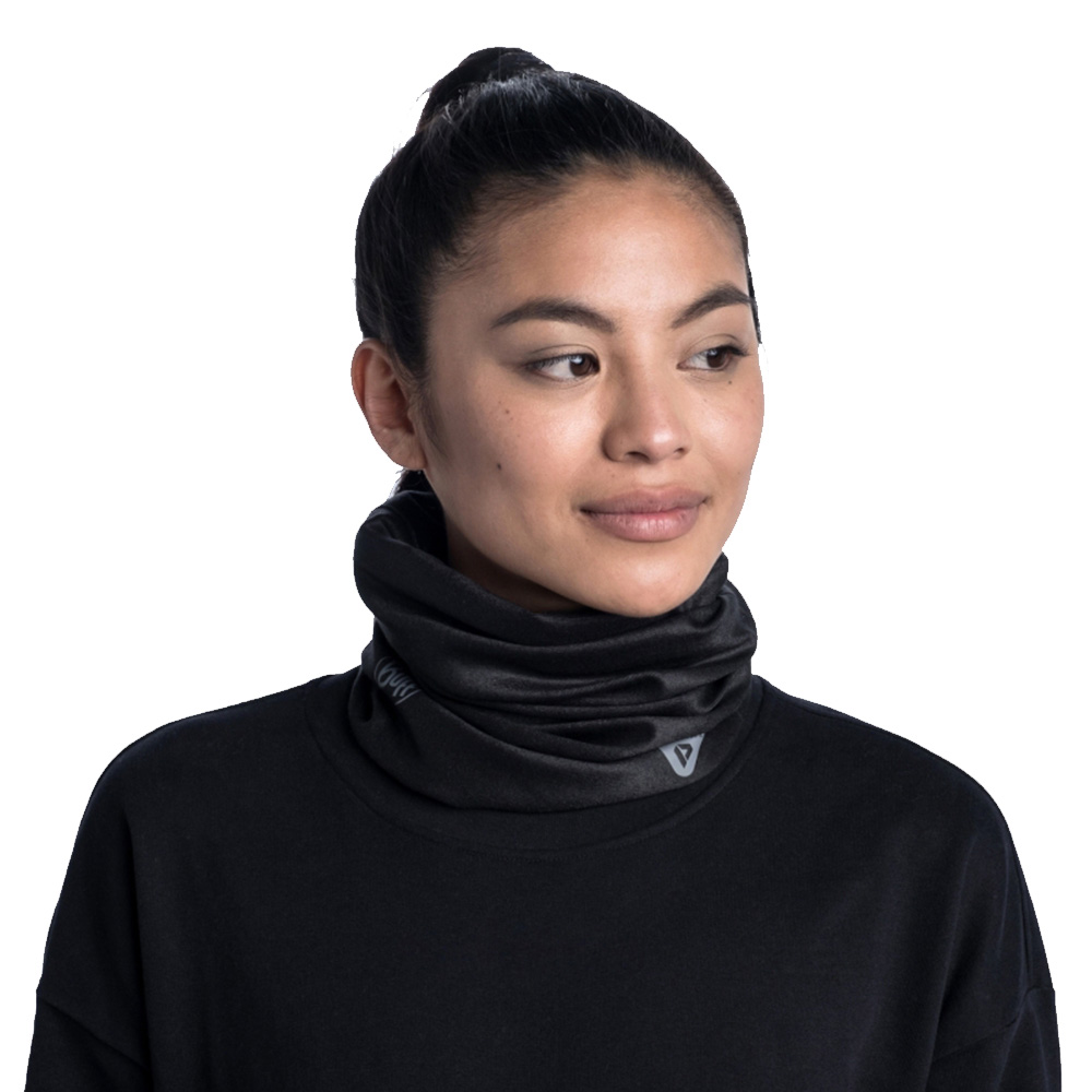 써모넷 넥웨어 BLACK