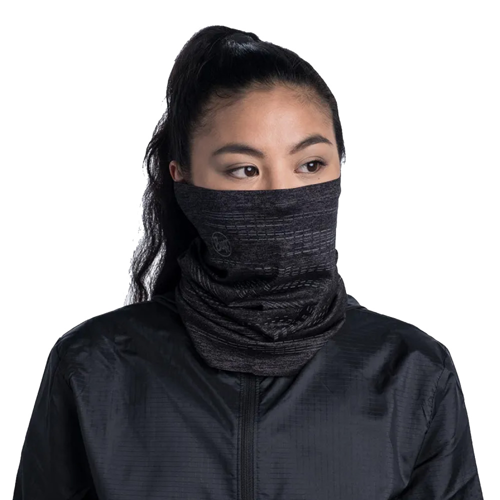 [~1/31 적립금 26%] 드라이플릭스 넥웨어 BLACK