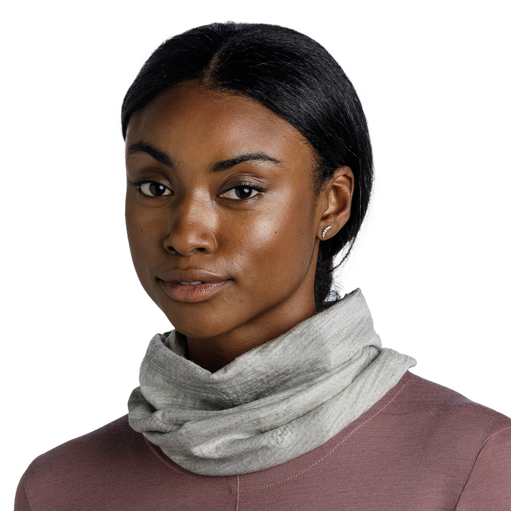 [~1/31 적립금 26%] 메리노 라이트웨이트 넥웨어 MATEWA CLOUD