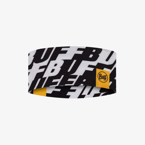 [9월 사은품 증정] 쿨넷UV 와이드 헤드밴드 LOGO MULTI