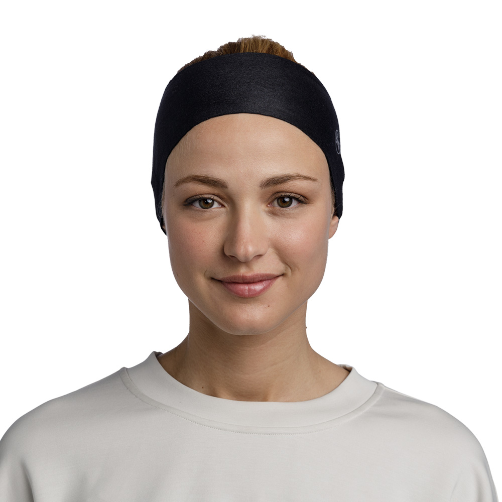 써모넷 헤드밴드 BLACK