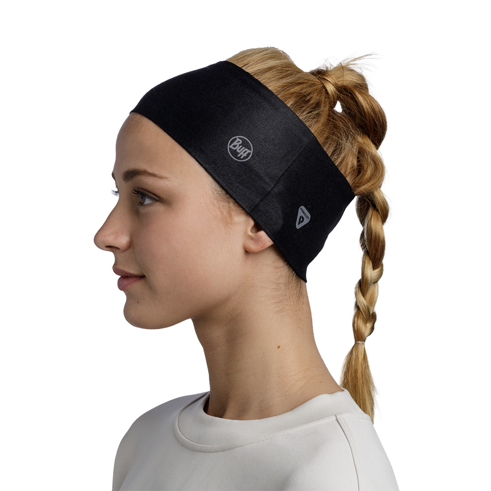 써모넷 헤드밴드 BLACK