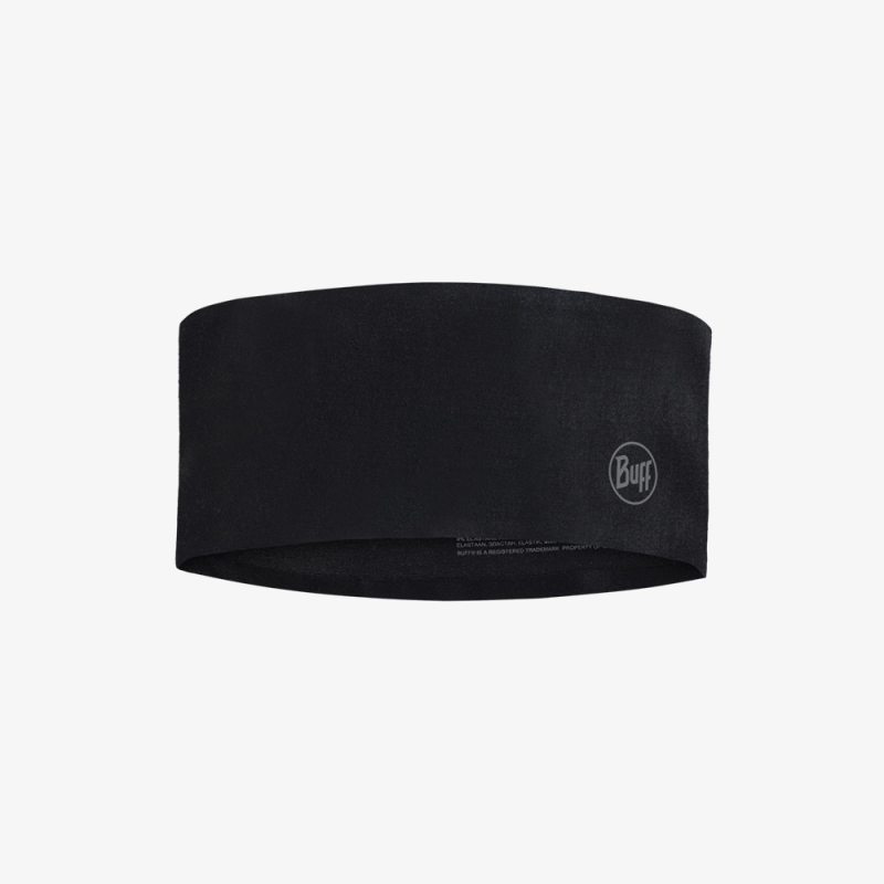 [9월 사은품 증정] 써모넷 헤드밴드 BLACK