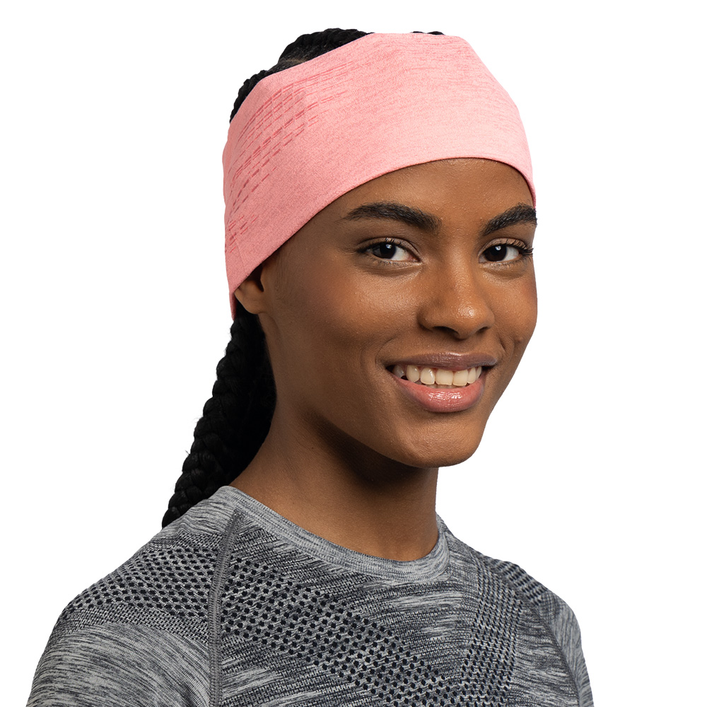 드라이플릭스 헤드밴드 ROSE PINK