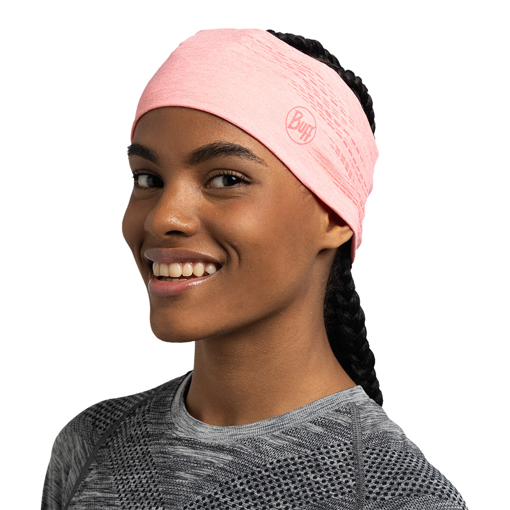 드라이플릭스 헤드밴드 ROSE PINK