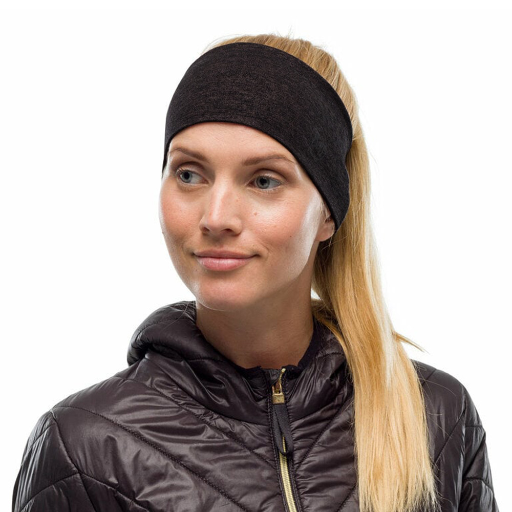 드라이플릭스 헤드밴드 BLACK