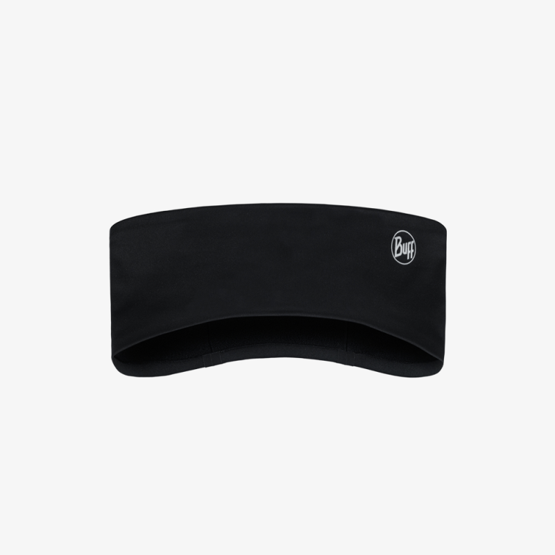 [9월 사은품 증정] 윈드 프루프 헤드밴드 GREY LOGO