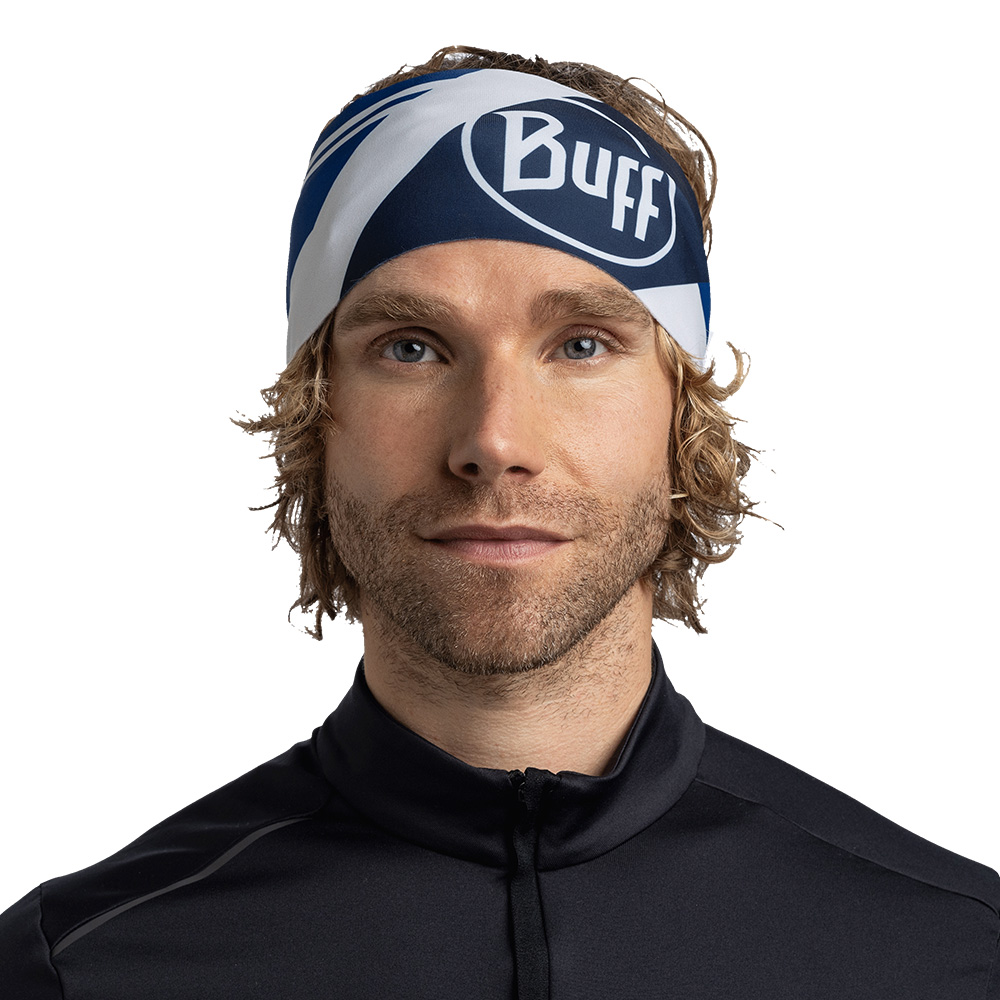 [~1/31 적립금 26%] 테크 헤드밴드 ZESY BLUE