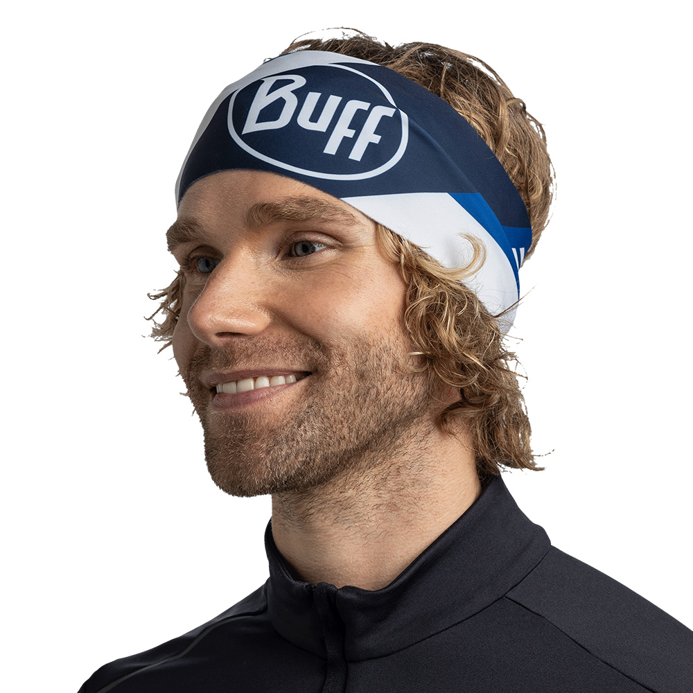 [~1/31 적립금 26%] 테크 헤드밴드 ZESY BLUE