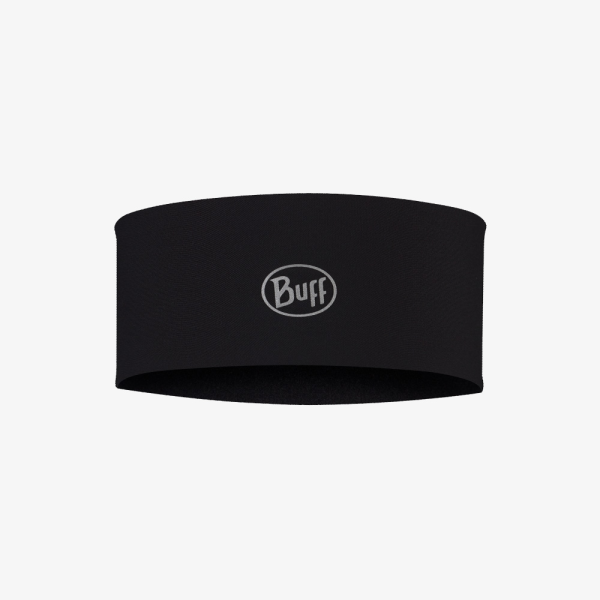 테크 헤드밴드 BLACK