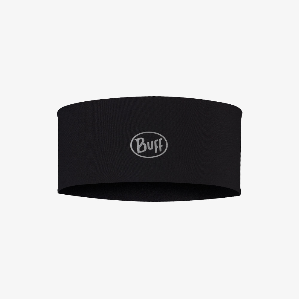 테크 헤드밴드 BLACK
