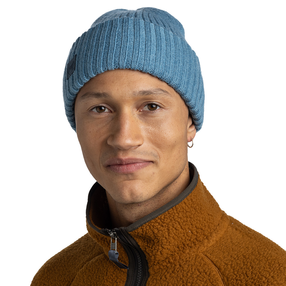 [~1/31 적립금 26%] 어비니 니트 비니 WATER