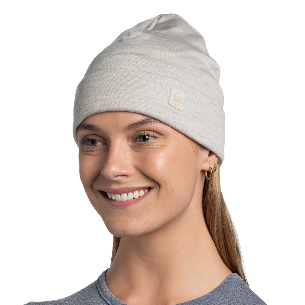 [~1/31 적립금 26%] 메리노 헤비웨이트 비니 CLOUD