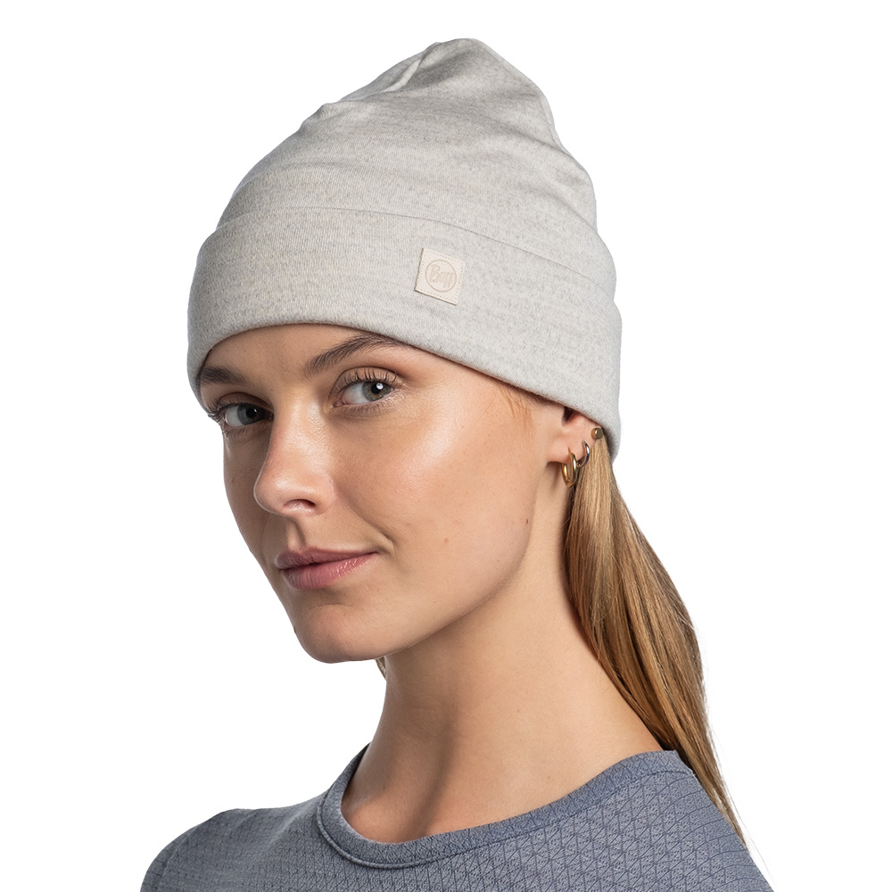 [~1/31 적립금 26%] 메리노 헤비웨이트 비니 CLOUD