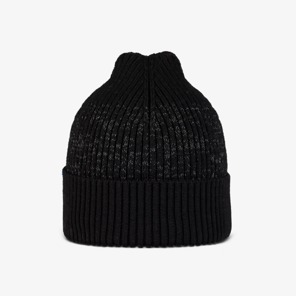 메리노 액티브 비니 BLACK