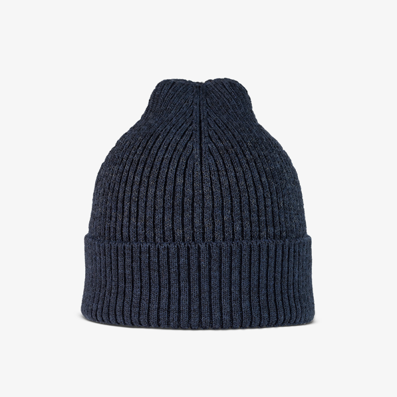 메리노 액티브 비니 NIGHT BLUE