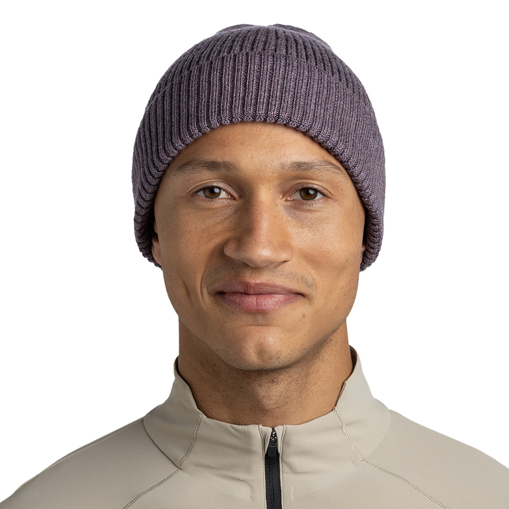 메리노 액티브 비니 PURPLE LILAC