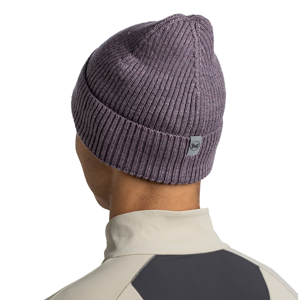 메리노 액티브 비니 PURPLE LILAC