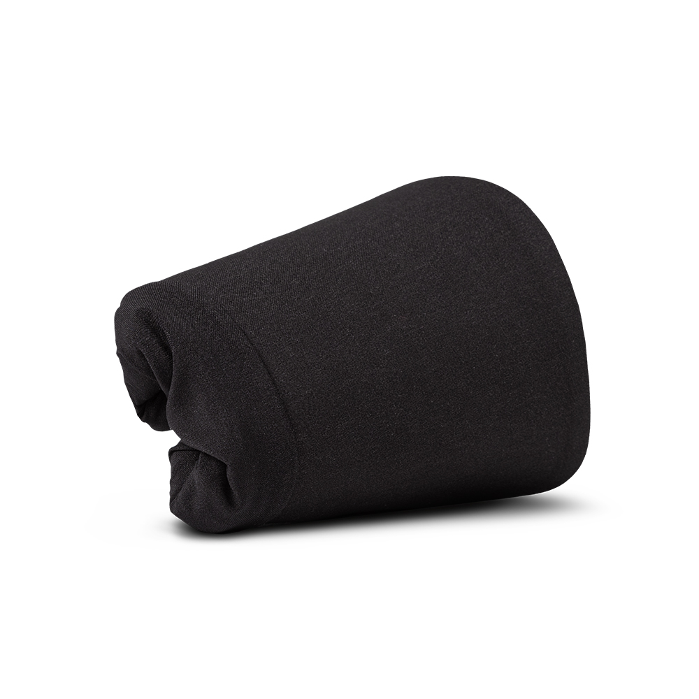 팩 스피드 캡 LOGO BLACK