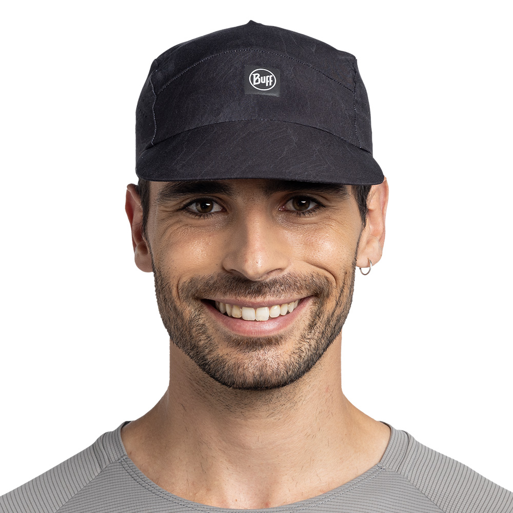 팩 스피드 캡 ACRO BLACK