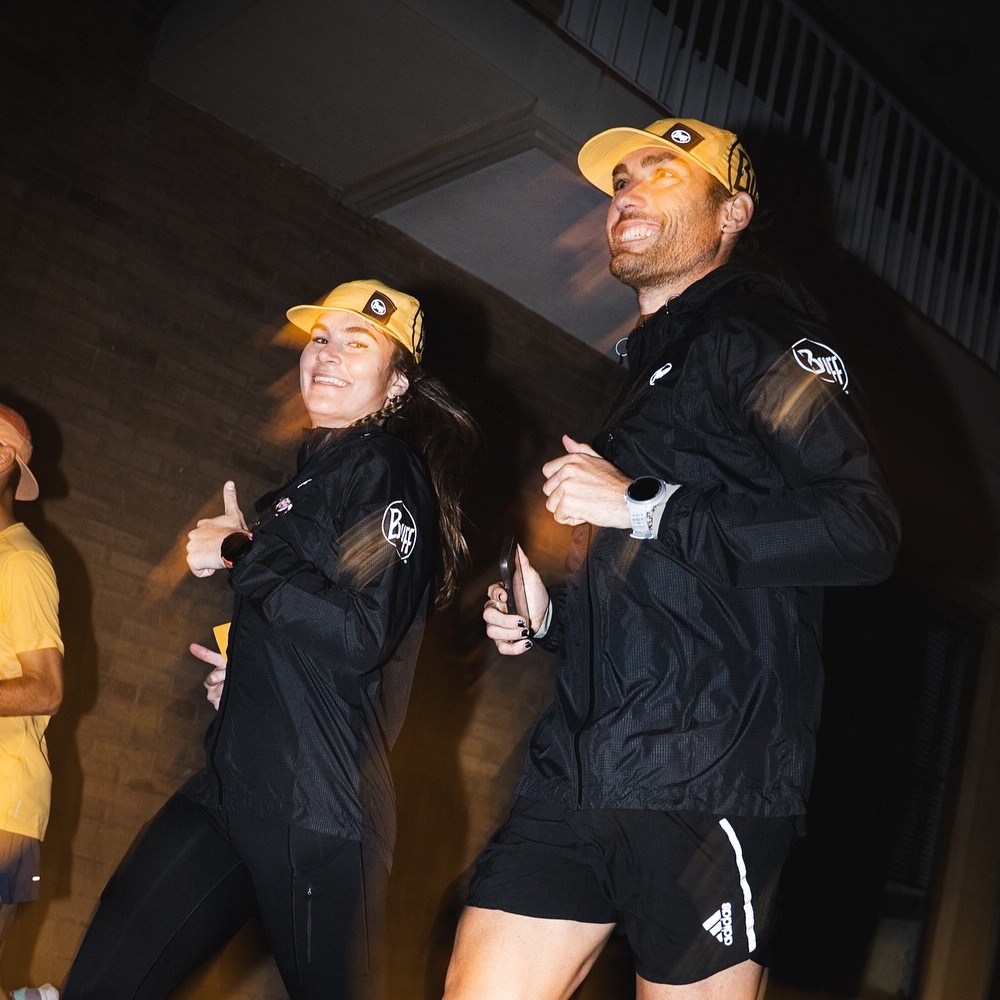 5판넬 고 캡 LOGO YELLOW