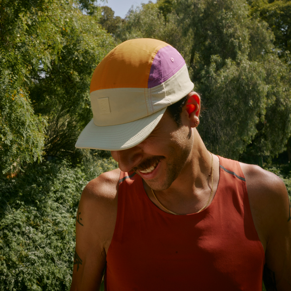 5판넬 고 캡 DOMUS PISTACHIO