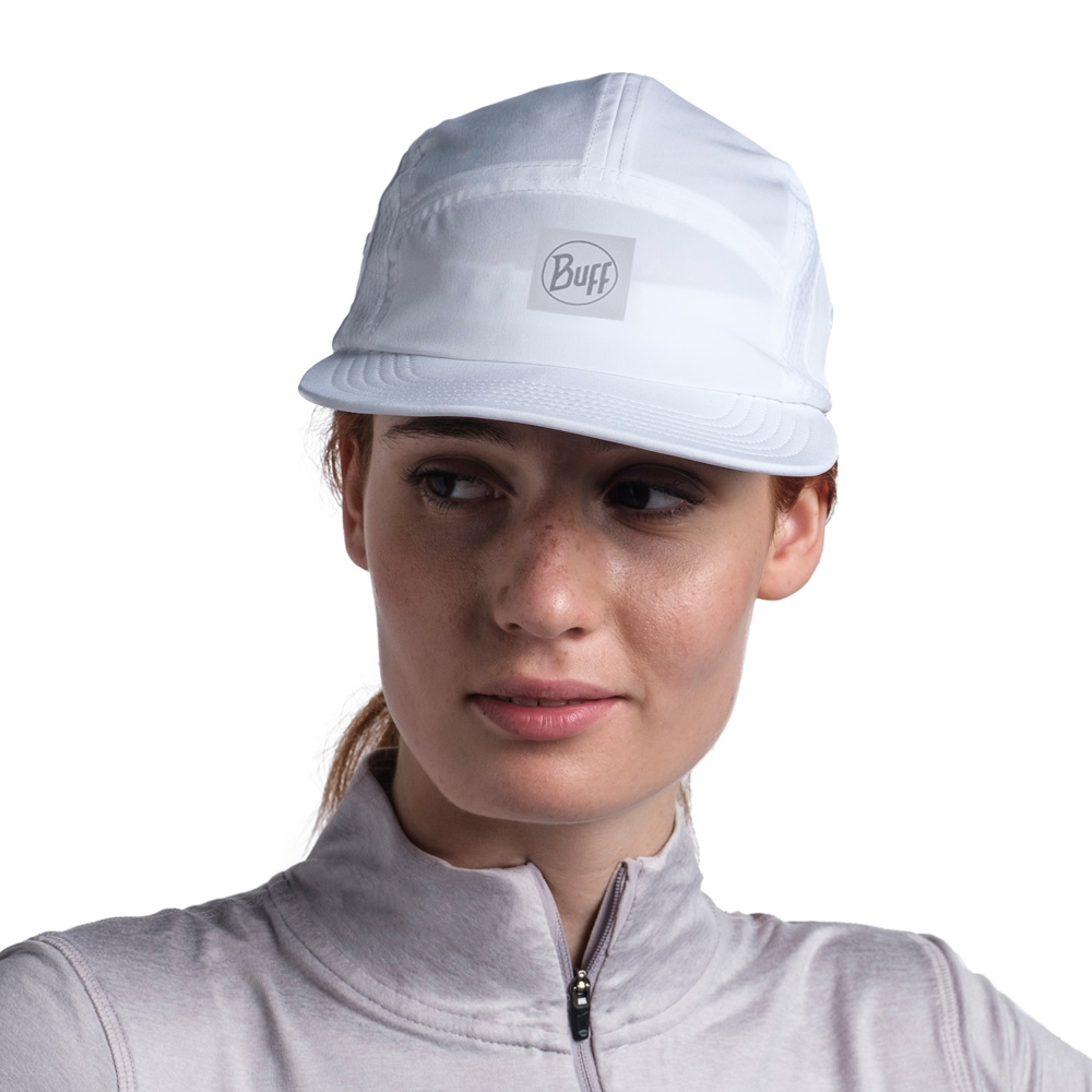 5판넬 고 캡 WHITE