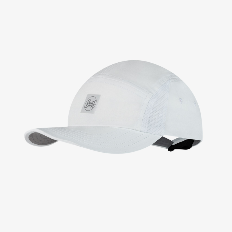 [6월 사은품 증정] 5판넬 고 캡 WHITE