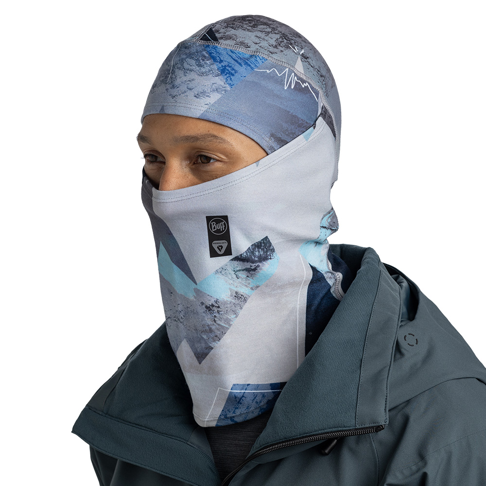 [~1/31 적립금 26%] 써모넷 바라클라바 SYNTH BLUE