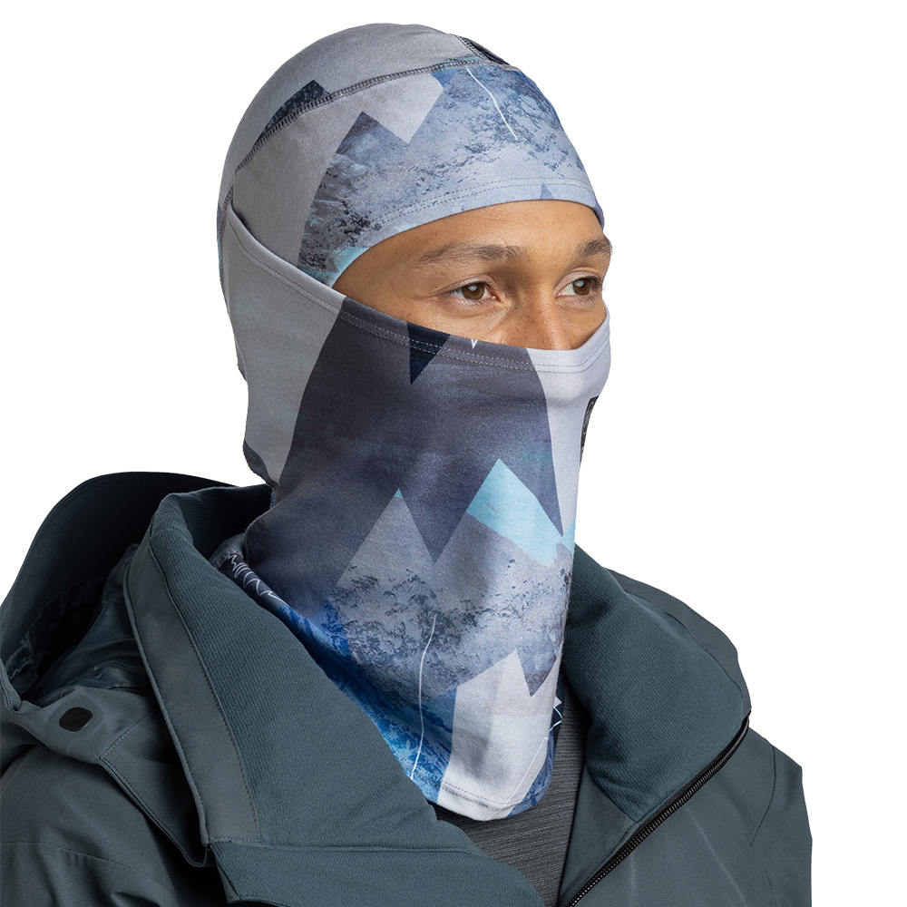 [~1/31 적립금 26%] 써모넷 바라클라바 SYNTH BLUE