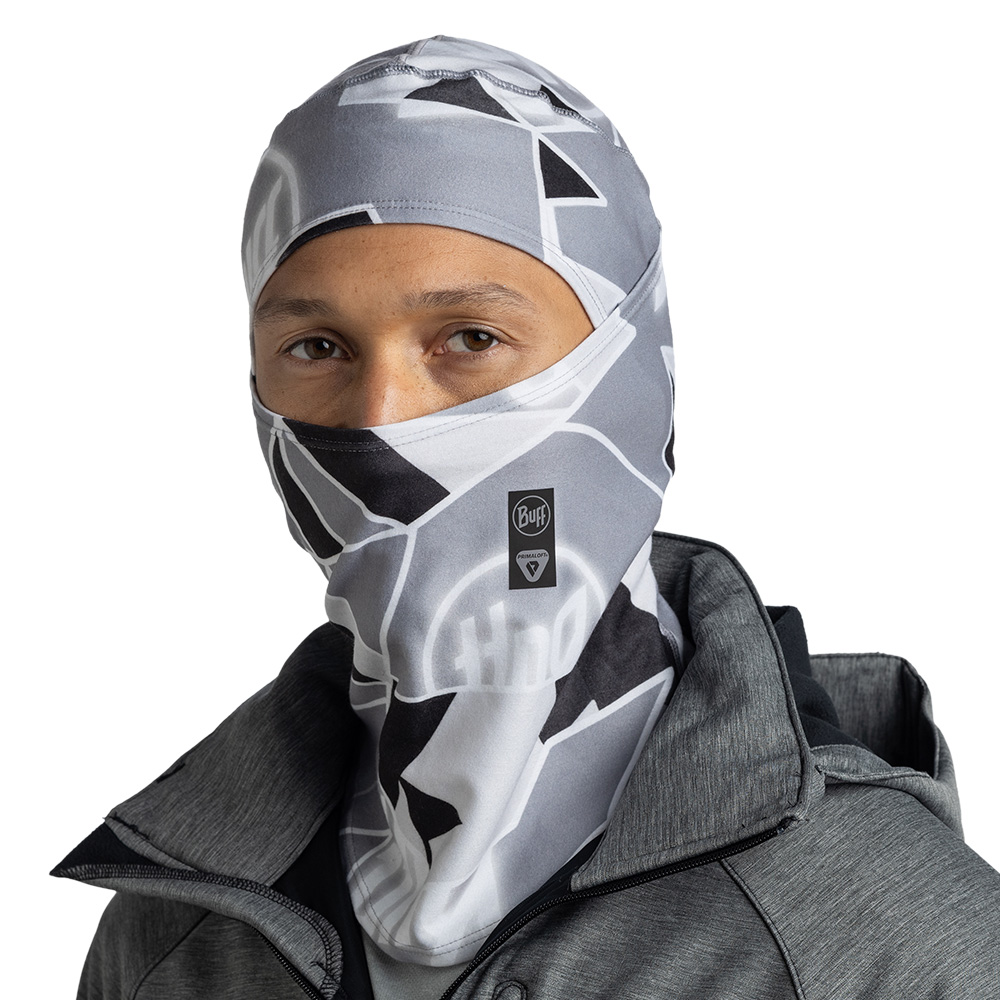 써모넷 바라클라바 SKARET GREY