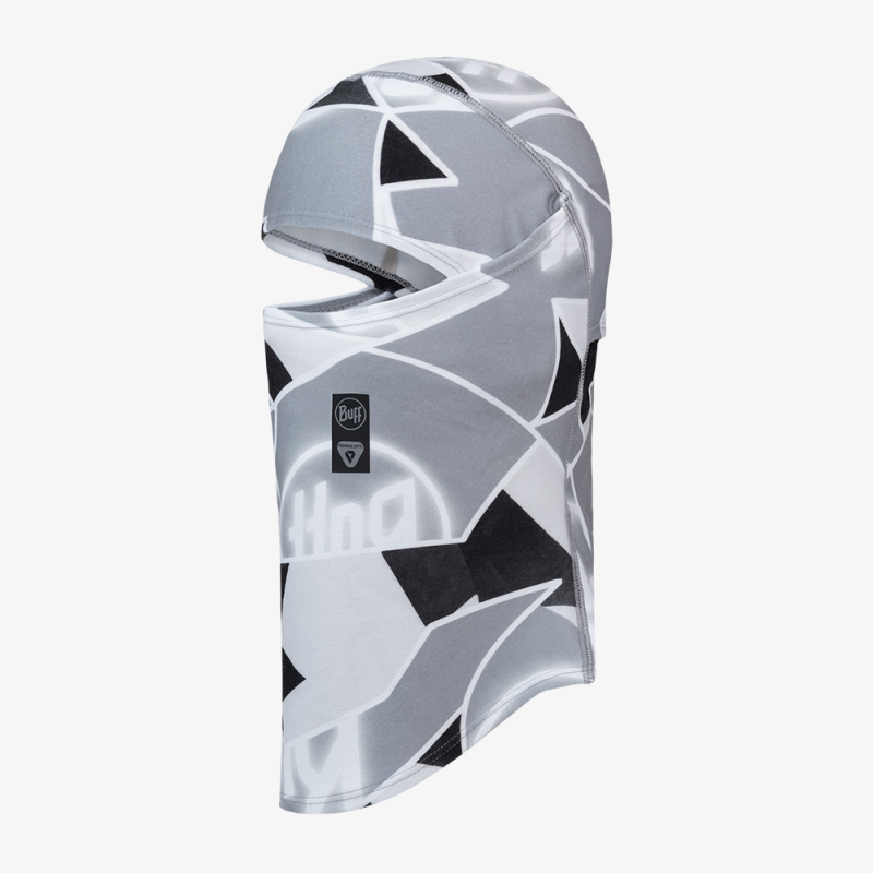 써모넷 바라클라바 SKARET GREY