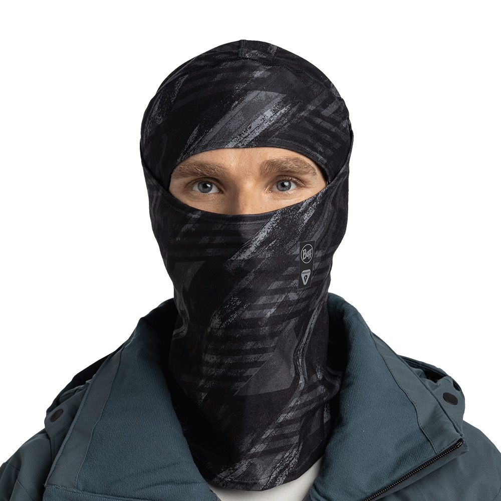 써모넷 바라클라바 BARDEEN GRAPHITE