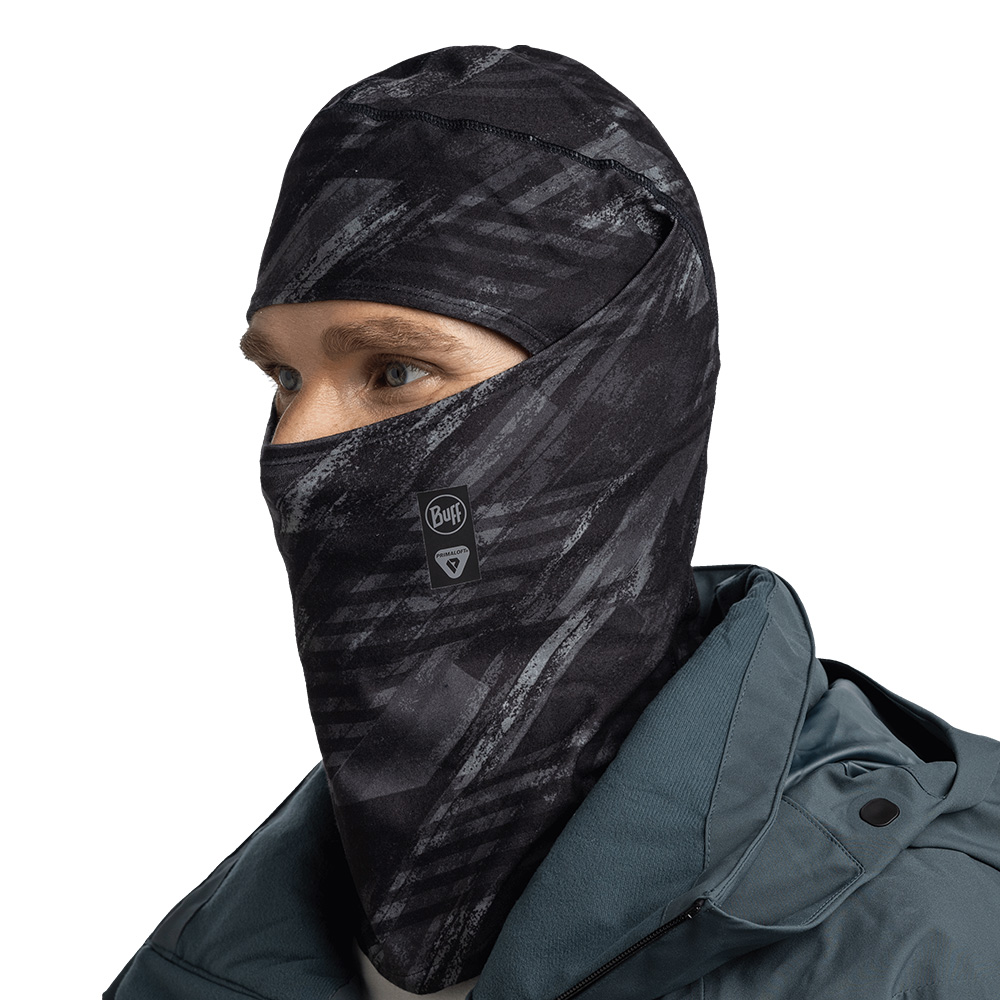 써모넷 바라클라바 BARDEEN GRAPHITE