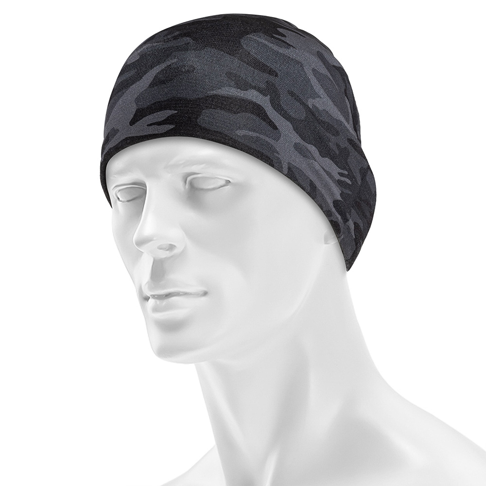 [~1/31 적립금 26%] 버프세이프티 쿨넷UV 넥웨어 CAMO BLACK