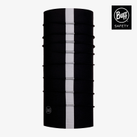 버프세이프티 오리지널 에코스트레치 넥웨어 REFLECTIVE BLACK
