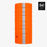 버프세이프티 오리지널 에코스트레치 넥웨어 REFLECTIVE ORANGE FLUOR
