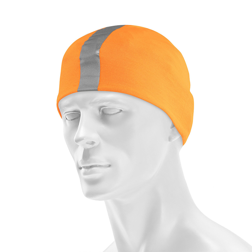 [~1/31 적립금 26%] 버프세이프티 쿨넷UV 플러스 넥웨어 REFLECTIVE ORANGE FLUOR