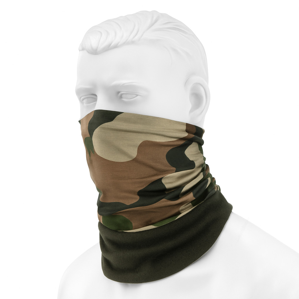 [~1/31 적립금 26%] 버프세이프티 폴라 넥웨어 CYRES FOREST