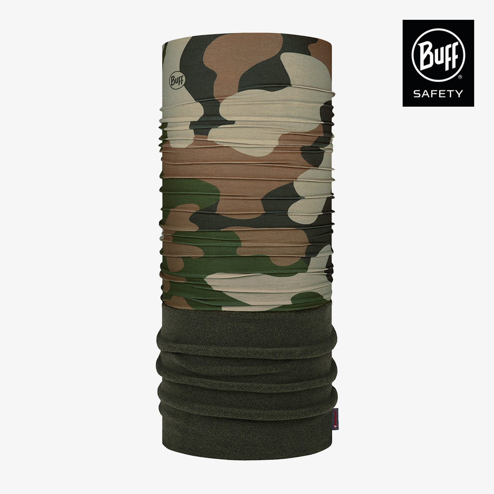 [~1/31 적립금 26%] 버프세이프티 폴라 넥웨어 CYRES FOREST