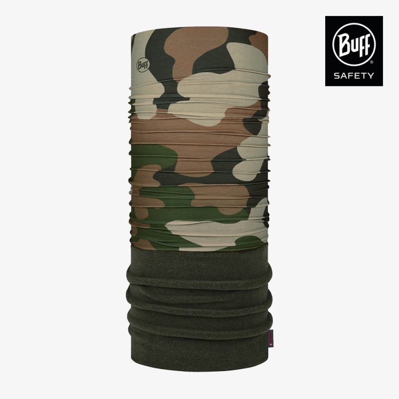 버프세이프티 폴라 넥웨어 CYRES FOREST