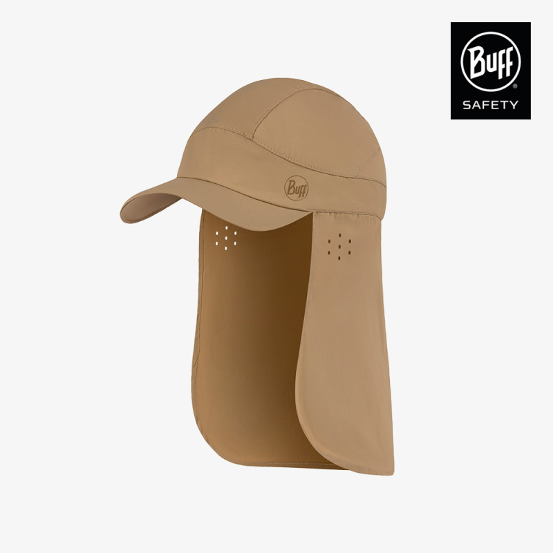 버프세이프티 비미니 캡 SAND