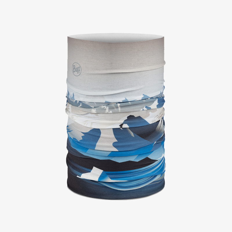 오리지널 에코스트레치 넥웨어 GEM CRYSTAL GREY