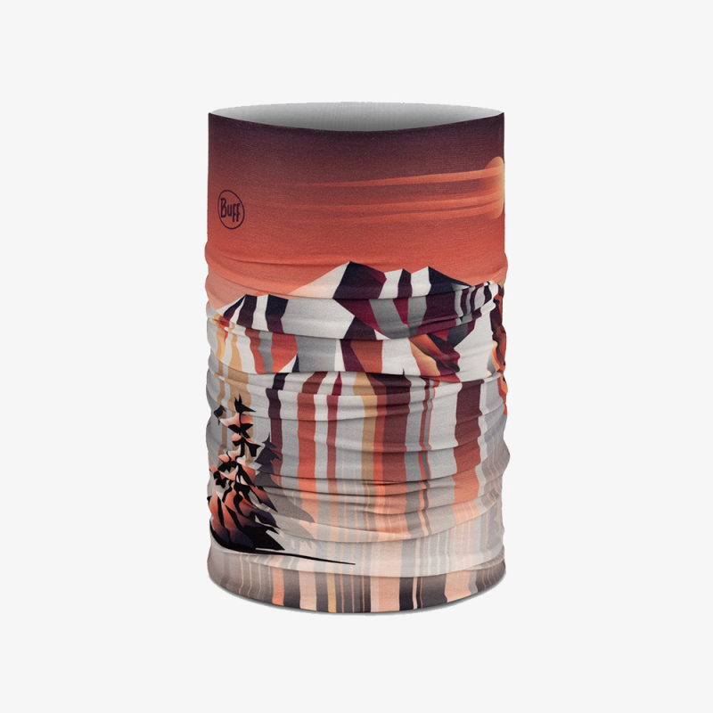 오리지널 에코스트레치 넥웨어 GEM RUBY