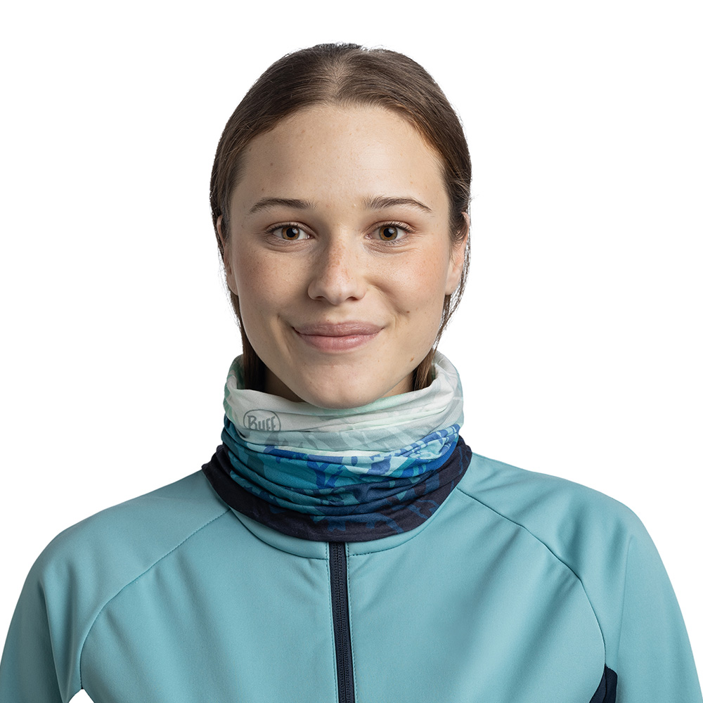 [~1/31 적립금 26%] 오리지널 에코스트레치 넥웨어 DRYEN BLUE